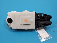 Klamka tył prawa zewnętrzna Skoda Octavia IV 8V0839885