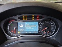 Licznik Ford Mondeo Mk4 7M2T10849-CE 2.0 tdci (7G9Q) EUROPA