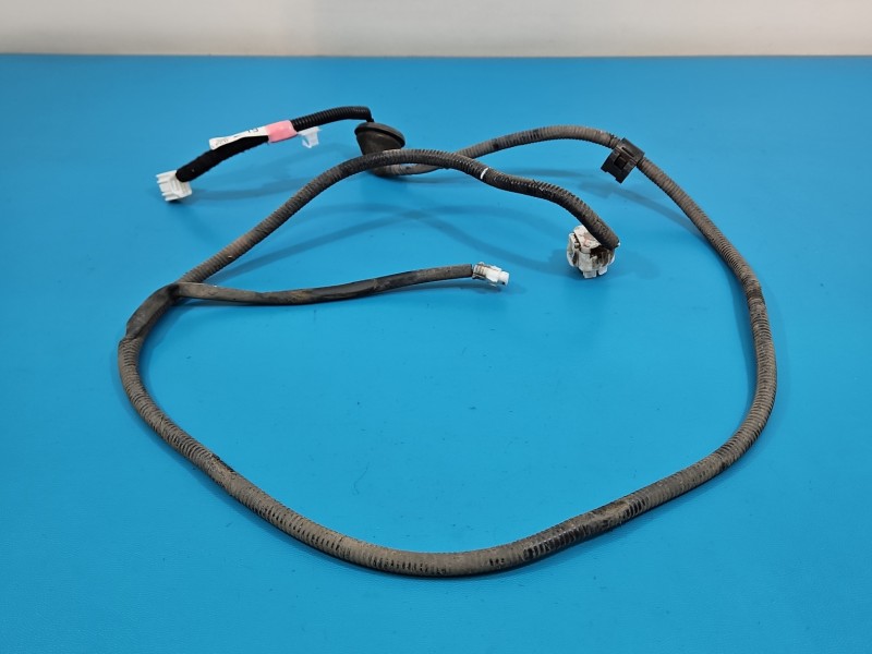 Wiązka instalacja 82412-78050d, 82412-78050d, pompy paliwa LEXUS NX I 14-21 82412-78050D