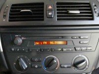 Radio fabryczne Bmw X3 e83 6512-9142413