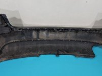 Zderzak tył AUDI A4 B8 czarny, LY9B kombi