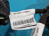 Wiązka instalacja Ręcznego, abs, pompy paliwa Peugeot 308 III 9843645980