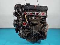 Silnik Ford Fiesta Mk7 1.2 16V 82KM ODPALANY FILM pomiar
