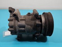 Sprężarka klimatyzacji kompresor Renault Clio III 8200866437