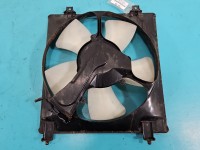 Wentylatory Wentylator chłodnicy Honda Accord VIII 08- 168000-8801 2.0 vtec