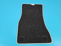 Dywaniki komplet BMW G30