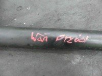 Wał napędowy przód Porsche Panamera I 970 4.8 V8