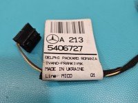 Podświetlenie Mercedes W213 A2135406727