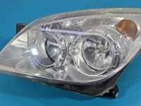 Reflektor lewy lampa przód Opel Astra III H EUROPA