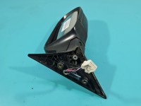 Lusterko prawe Subaru Legacy IV czarny, 32J europa