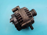 TEST Alternator Opel Zafira C 13502581 2.0 CDTI