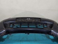 Zderzak przód Citroen C4 II granatowy KGN