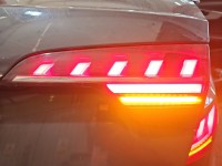 Lampa tył prawa Audi A4 B9 kombi EUROPA