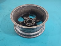 Felga aluminiowa 15" komplet alufelgi felgi Skoda Fabia III