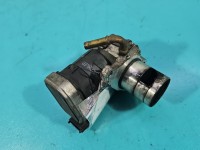 Zawór egr Opel Astra II G 00005321D0 2.0 dti Producent części: OPEL, 4pin