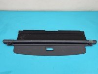 Roleta bagażnika Skoda Octavia II