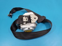 Pas bezpieczeństwa tył lewy kombi / 15-19 Audi A4 B9 8W0857805B