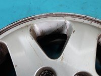Felga aluminiowa 16" komplet alufelgi felgi Kia Carnival II 05-14