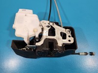 Zamek przód prawy 81320-1D020 Kia Carens III 06-13 EUROPA Producent części: KIA, Europejska, 6pin