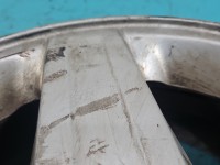 4X alufelgi felgi 16" komplet Volvo C30 R16