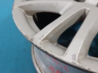 Felga aluminiowa 16" Ford Focus Mk3 alufelga