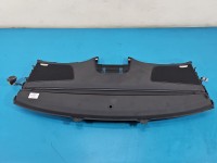 Półka tylna tył bagażnika Mercedes W222