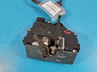 Zamek przód lewy Fiat Grande Punto EUROPA 6pin 51905687