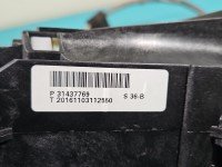 DŹWIGNIA LEWAREK WYBIERAK LINKI Volvo V90 2.0 D5