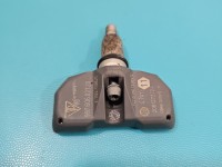 Czujnik ciśnienia opon Porsche Panamera I 970 99760602120, 2081272724 TPMS