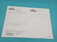 Turbosprężarka Regenerowana Alfa romeo 147 716665-2, 55191934, MEB008091 1.9 JTD 140KM