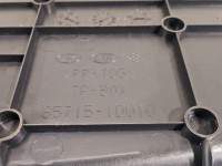 Schowek pasażera Kia Carens III 06-13 EUROPA