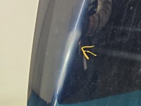 Maska przednia Suzuki Sx4 S-Cross 13-21 granatowy ZQ4