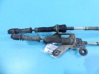 DŹWIGNIA LEWAREK WYBIERAK LINKI Vw Polo IV 9N 1.2 6V