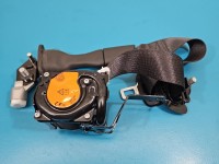 Pas bezpieczeństwa przód prawy pasażera Opel Insignia B 23464716