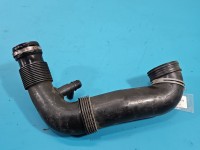 Rura przewód Producent części: Audi, Diesel, Europejska, powietrza AUDI Q7 I 4L 7L8129572A 4.2 TDI