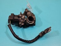 Zawór egr Ford Focus Mk2 9654818180 1.6 tdci