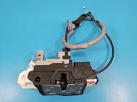 Zamek przód prawy Volvo V40 II 12- EUROPA 6pin 31391823