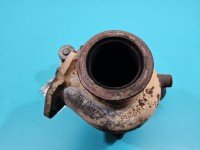 Turbosprężarka BMW X1 E84 2.0d 143KM