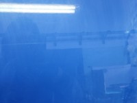 Drzwi przesuwne prawe boczne Fiat Ducato IV