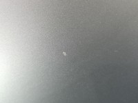 Maska przednia Nissan Qashqai I J10 06-13 KY0 G