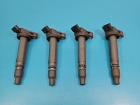 Cewka zapłonowa Toyota Auris I 90919-02257 1.3 vvti TOYOTA, 4 szt