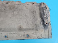 PŁYTA PODWOZIA Osłona silnika dolna AUDI A6 C7 4G0863821F 3.0 TDI (CLAA)