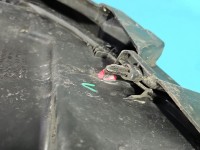 Reflektor prawy lampa przód Renault Clio III EUROPA 8200865604, 89902795