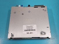 Radio fabryczne Citroen C4 II 9676464080 radioodtwarzacz
