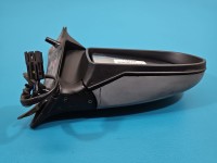 Lusterko prawe Opel Zafira A czarny europa