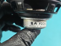 Głośnik Peugeot 3008 II 9809350980