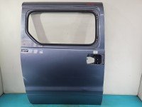 Drzwi przesuwne prawe boczne hyundai H1 II