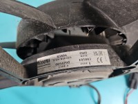 Wentylatory Wentylator chłodnicy Citroen Berlingo II 1.6 hdi