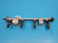 Wtryskiwacz benzyna 35310-25100 Kia Carens III 06-13 2.0 16V 144KM