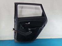 Drzwi tył prawe Hyundai I30 II 12-16 kombi 5d ZAR